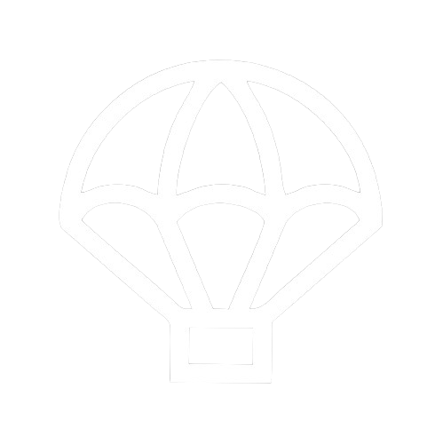 VDROP logo